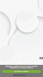 Mobile Screenshot of farmaciadoconline.com